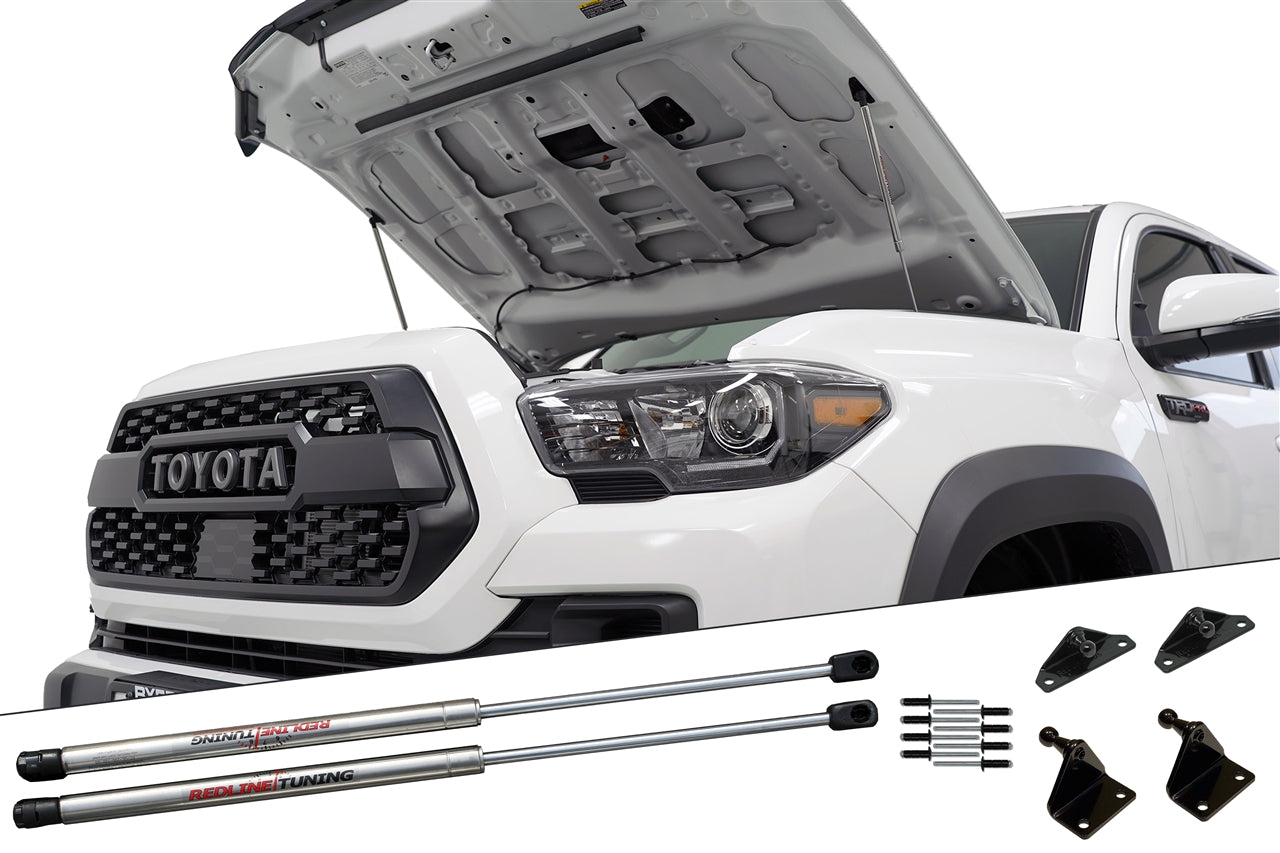 REDLINE TUNING