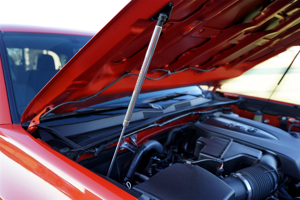 Redline Tuning Hood QuickLIFT Elite For Tacoma (2016-2023)