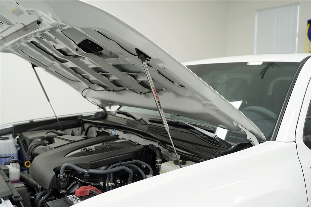 Redline Tuning Hood QuickLIFT Elite For Tacoma (2016-2023)