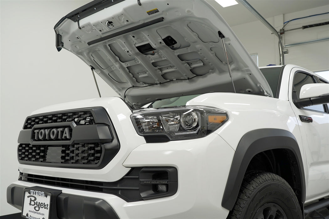 Redline Tuning Hood QuickLIFT Elite For Tacoma (2016-2023)