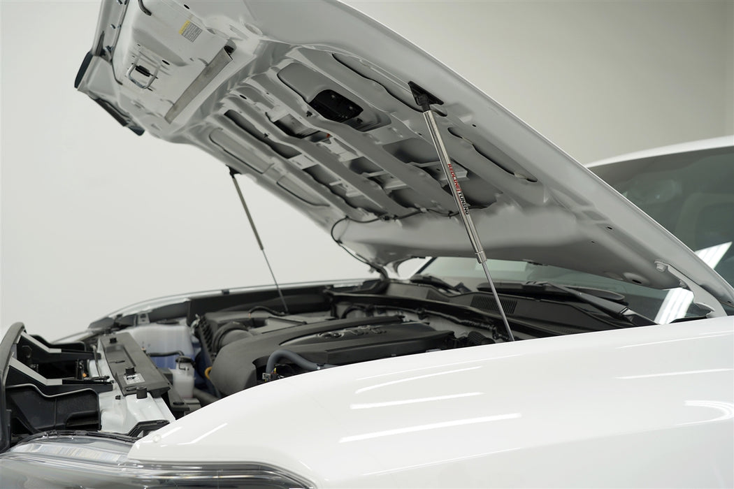 Redline Tuning Hood QuickLIFT Elite For Tacoma (2016-2023)