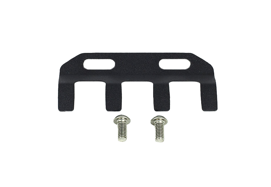 Cali Raised Relay Holder For Tacoma (2005-Current)