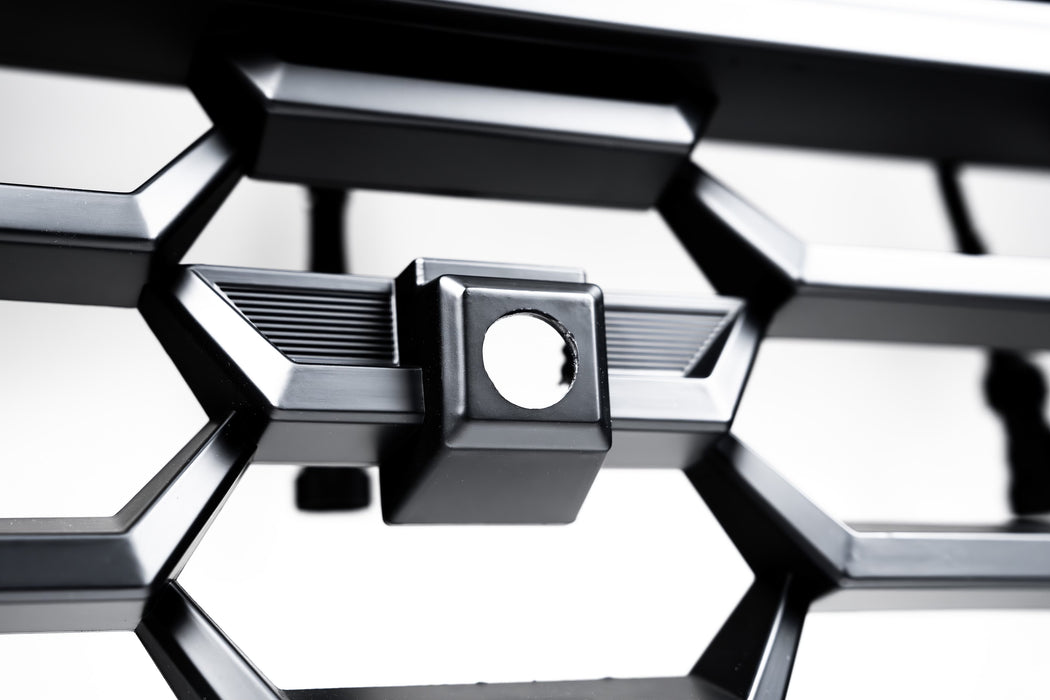 Tacoma Lifestyle Rogue Light Bar Grille For Tacoma (2024-Current)