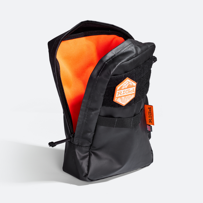 RIG'd TrailPouch
