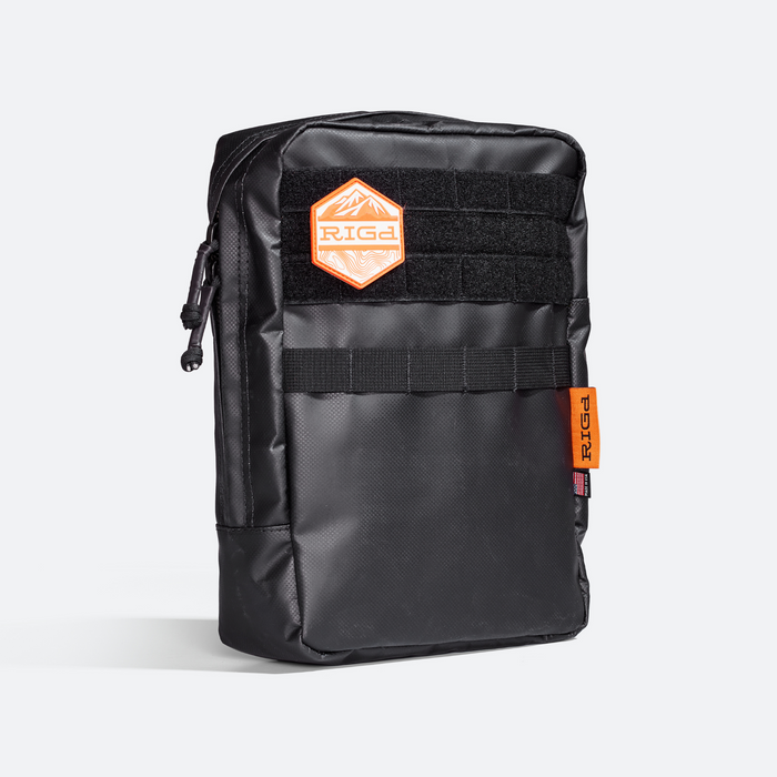 RIG'd TrailPouch