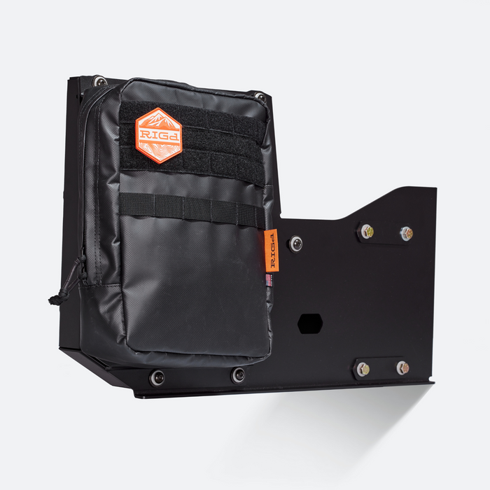 RIG'd TrailPouch
