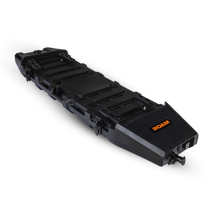 Roam Adventure Co 8.5 Gal Electric Pump Tank & Traction Board Mount