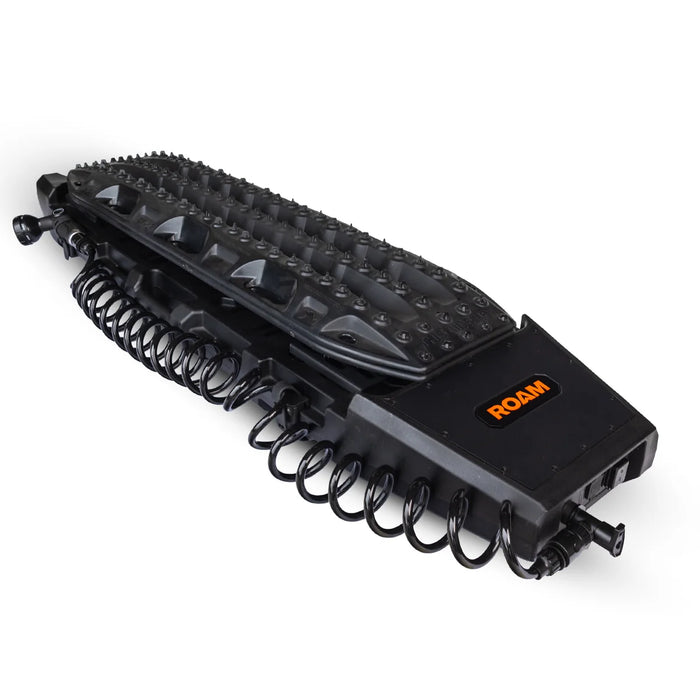 Roam Adventure Co 8.5 Gal Electric Pump Tank & Traction Board Mount