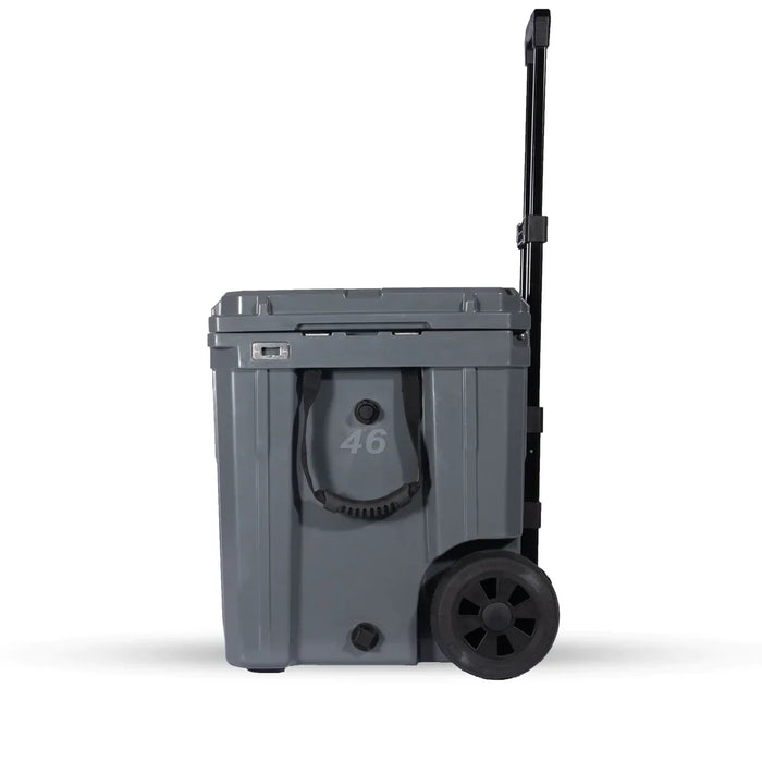 [OPEN BOX] Roam 46QT Rolling Rugged Cooler