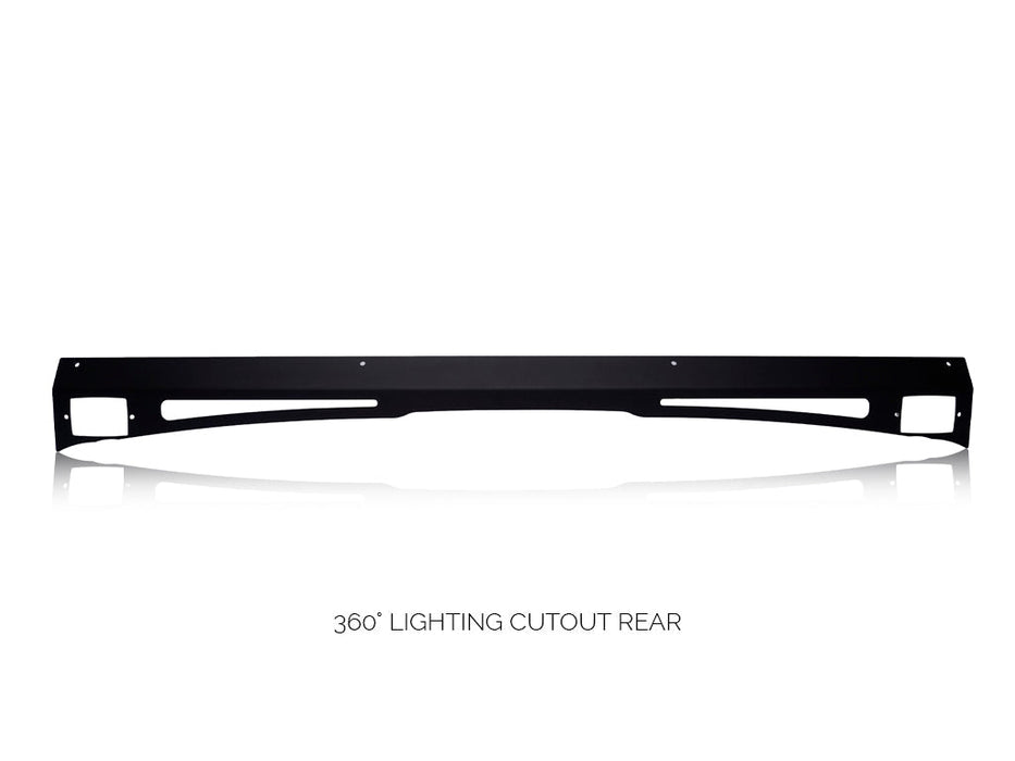 Cali Raised Premium Roof Rack For Tacoma (2005-2023)