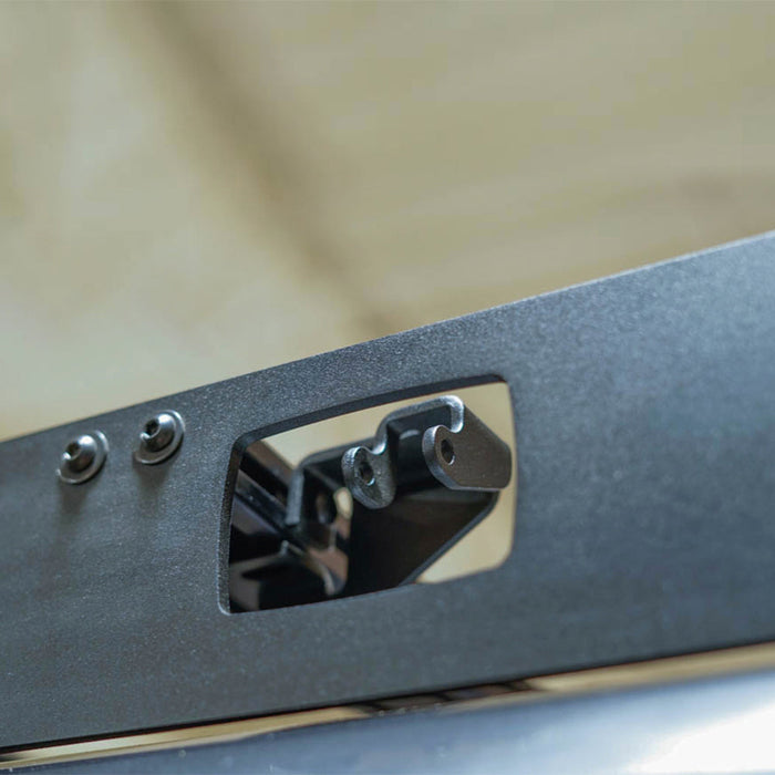 Cali Raised Premium Roof Rack 360 Lighting Kit For Tacoma