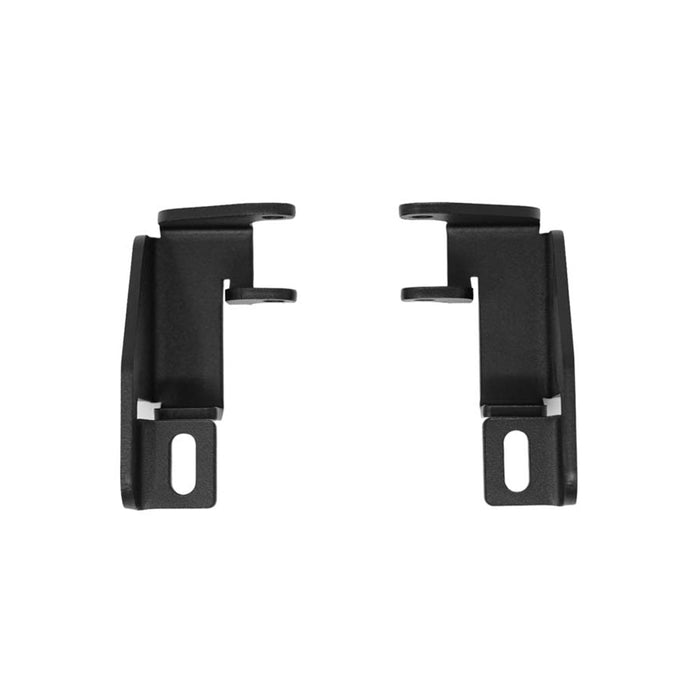Cali Raised Premium Roof Rack 360 Lighting Kit For Tacoma