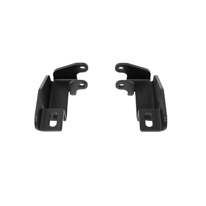Cali Raised Premium Roof Rack 360 Lighting Kit For Tacoma