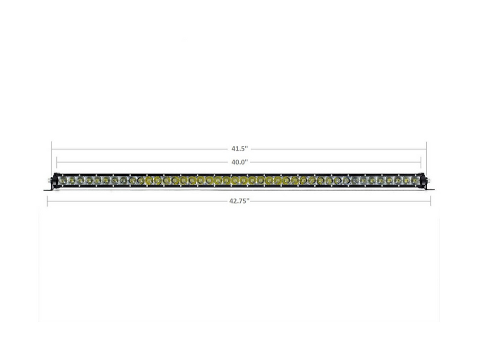 Cali Raised Economy Roof Rack For Tacoma (2005-2023)