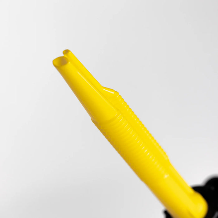 Rotopax 1 Gallon Water Black