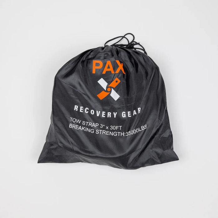 Rotopax 30 Foot Flat Strap