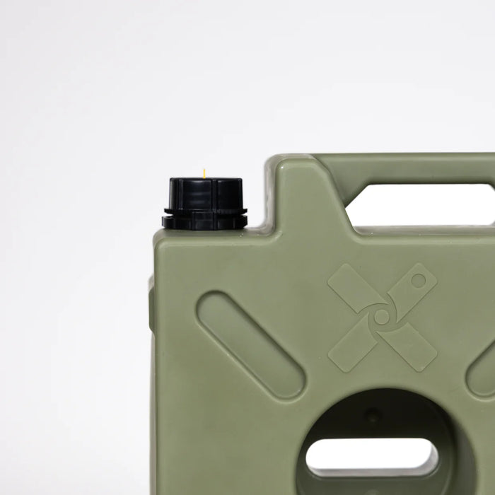 Rotopax 5 Gallon Water OD Green