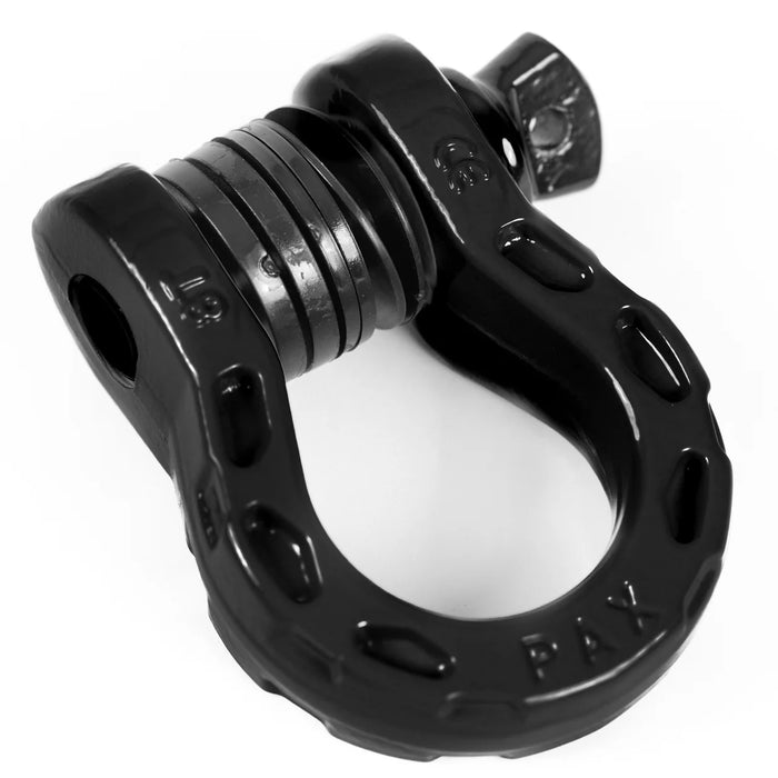Rotopax 8 Ton D-Ring Shackle