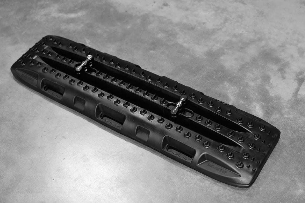 Rotopax RototraX Traction Boards BLACK