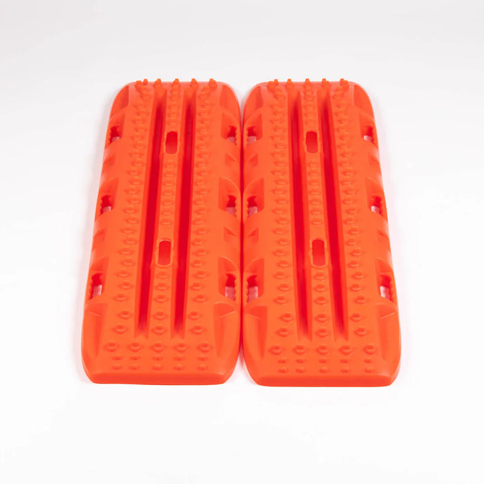 Rotopax RototraX Traction Boards ORANGE