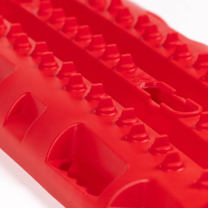 Rotopax RototraX Traction Boards RED