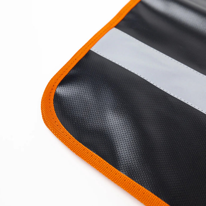 Rotopax Winch Dampener and Work Mat