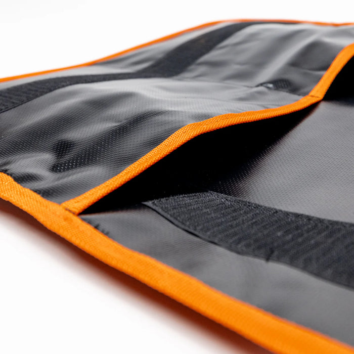 Rotopax Winch Dampener and Work Mat