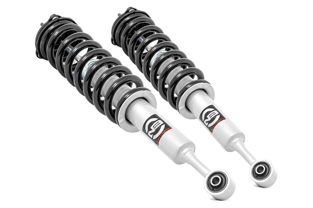 Toyota Tacoma 3" Coilover Suspension