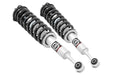 Toyota Tacoma 3" Coilover Suspension