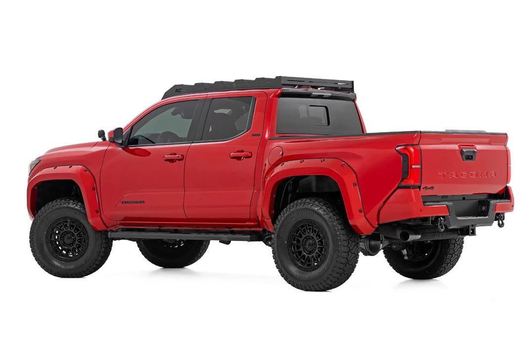 Toyota Tacoma Running Boards