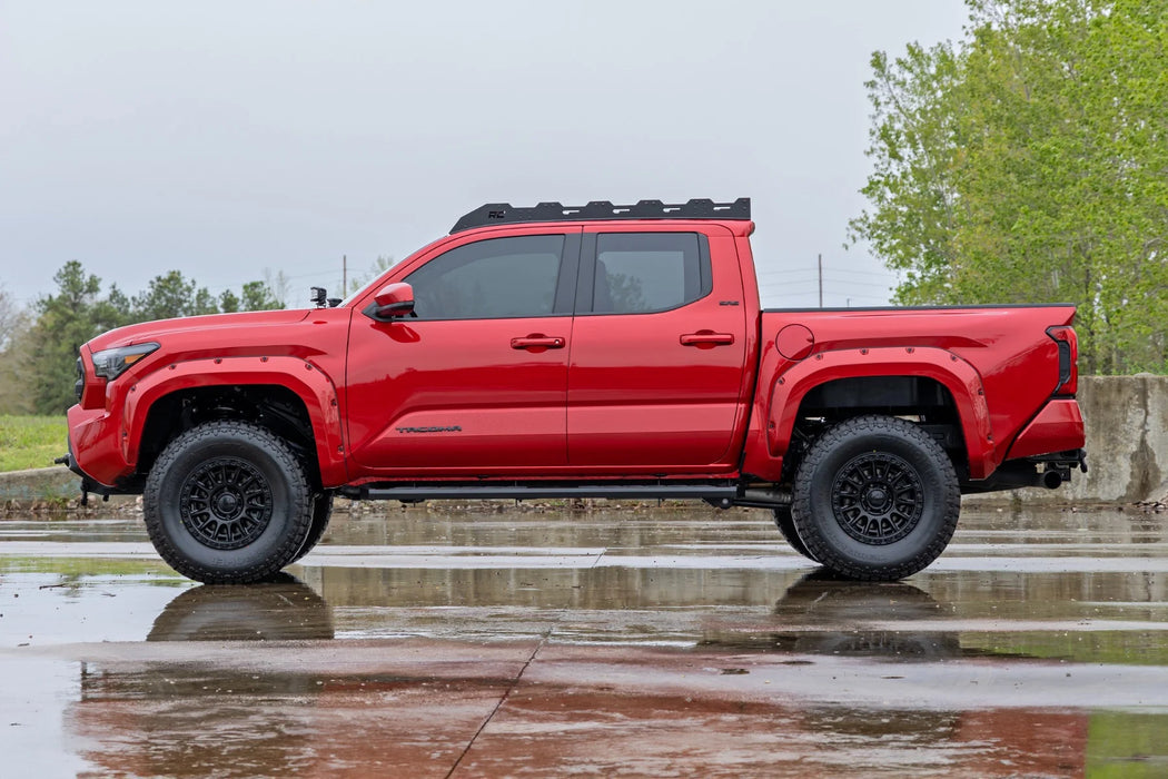 Toyota Tacoma Running Boards