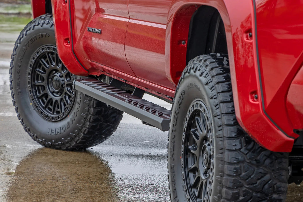 Toyota Tacoma Running Boards