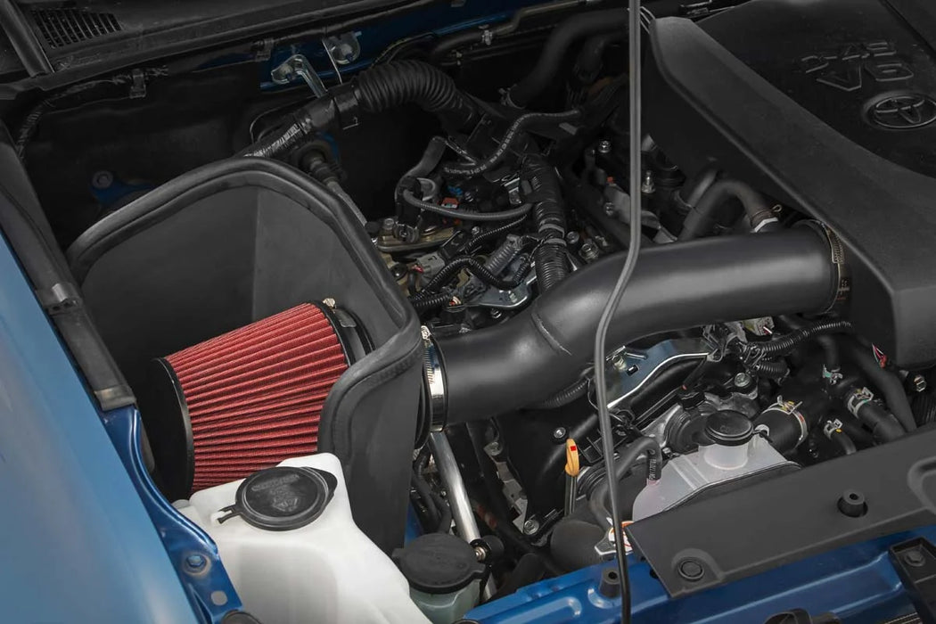Toyota Tacoma Cold Air Intake 