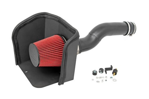 Toyota Tacoma Cold Air Intake 
