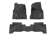 Toyota Tacoma Floor Mats