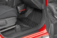 Toyota Tacoma Floor Mats