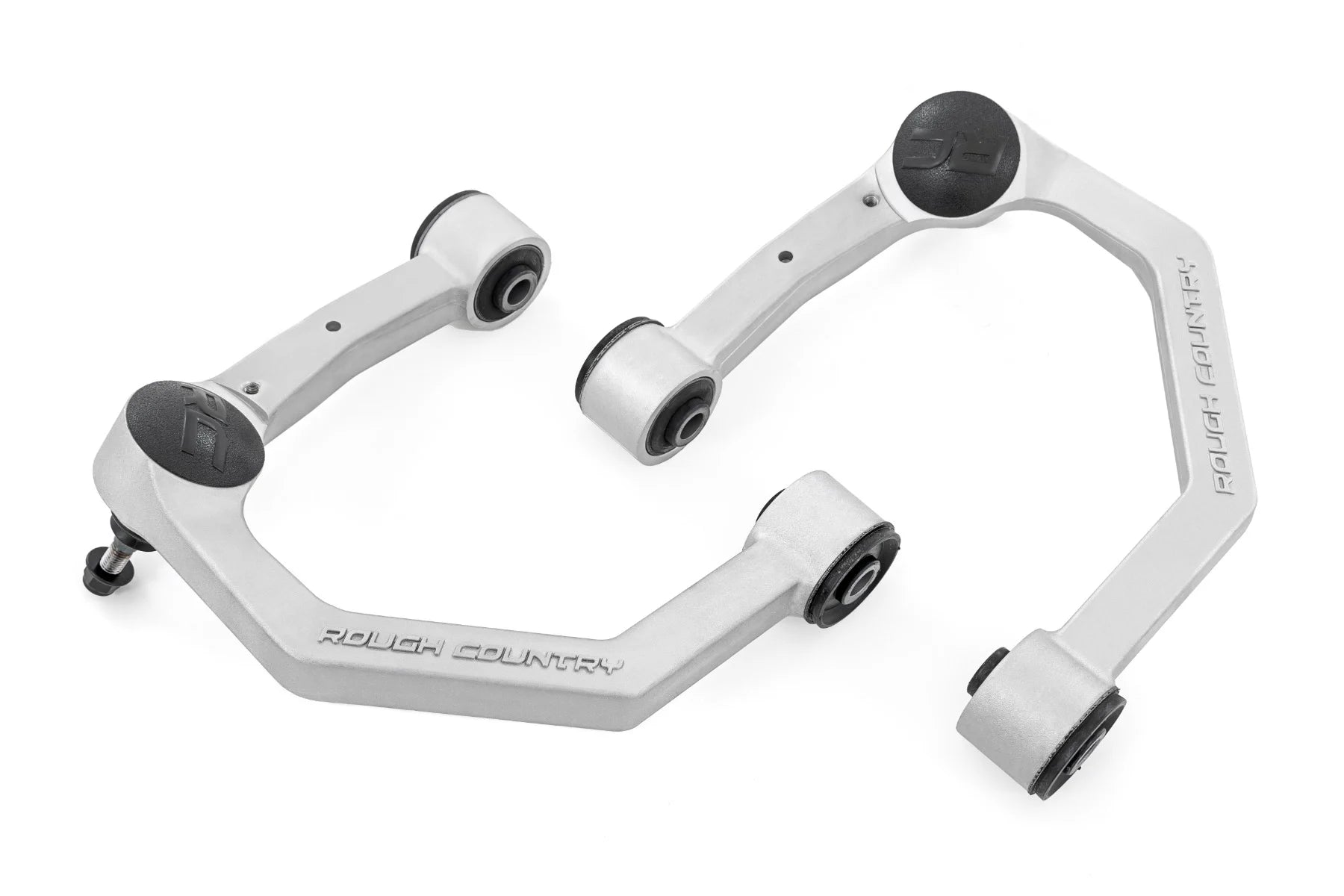 Rough Country Forged Upper Control Arms For Tacoma (2024