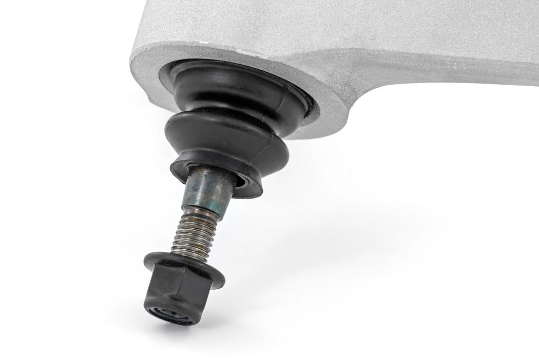 Rough Country Forged Upper Control Arms For Tacoma (2024