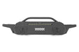 Toyota Tacoma Front Bumper 