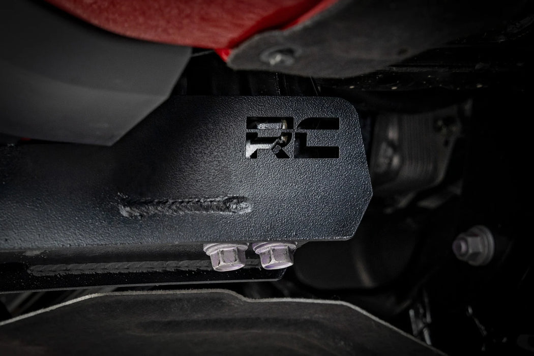 Toyota Tacoma Shackle