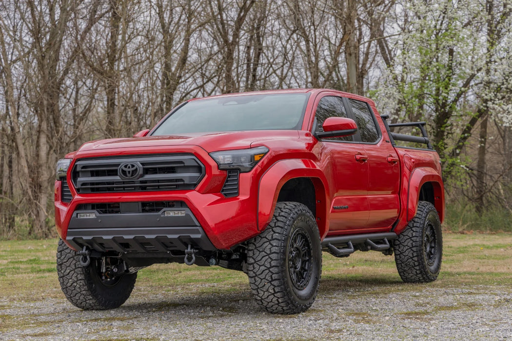 Toyota Tacoma Shackle