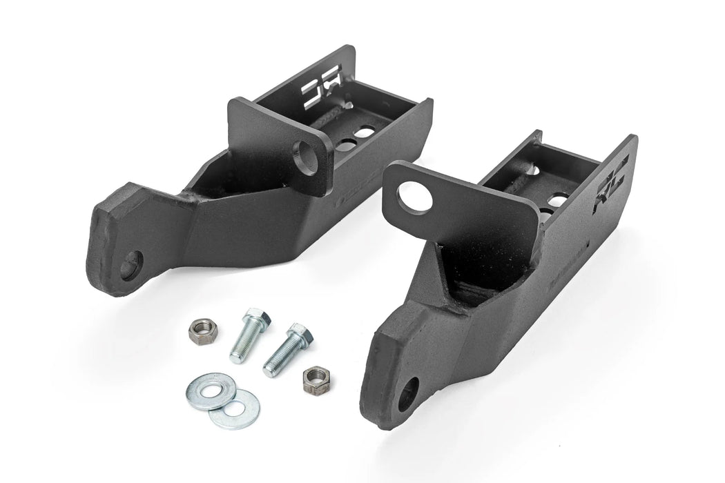 Toyota Tacoma Shackle