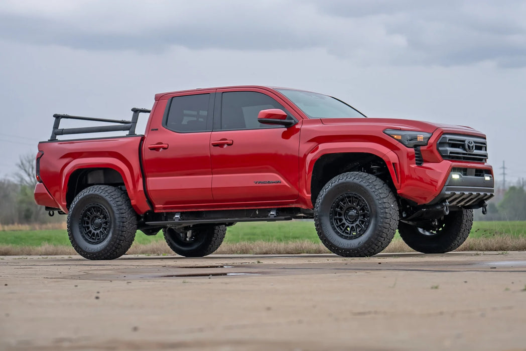 Toyota Tacoma Shackle