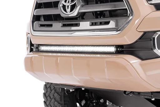 Toyota Tacoma Hidden Bumper LED Light Bar 