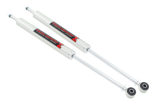  Toyota Tacoma Suspension Rear Shocks 