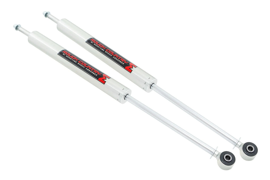 Toyota Tacoma Rear Shocks