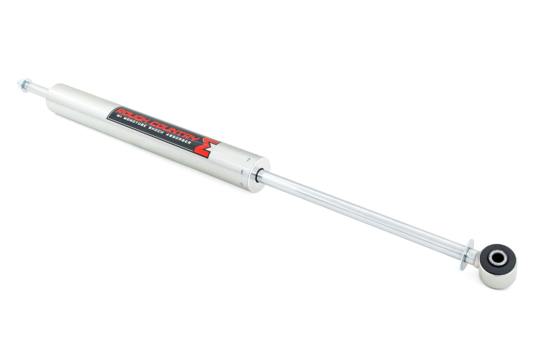 Toyota Tacoma Rear Shocks