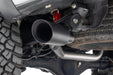 Toyota Tacoma Cat Back Bolt On Exhaust Kit 