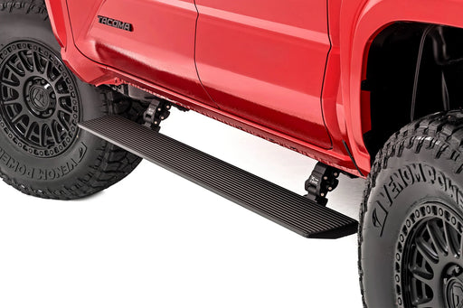 Toyota Tacoma Power Running Boards