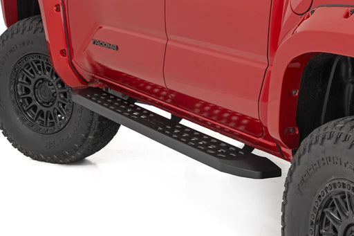 Toyota Tacoma Running Boards